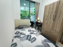 One-north Residences (D5), Apartment #481444151